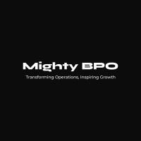Mighty BPO logo - Similar company to Mighty Developers