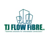 TJ Flow Fibre LTD logo - Similar company to Newbuntu