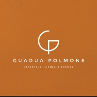 Guadua Polmone Construction logo - Similar company to Gedimat Cdm