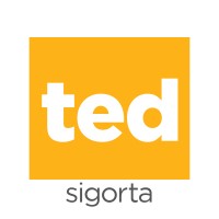 Ted Sigorta logo - Similar company to Mlb Si̇gorta