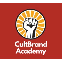 CultBrand Academy logo - Similar company to Conscious Connections