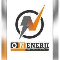 O-N Enerji̇ Ti̇caret Ltd. Şti̇.
