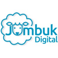 Jumbuk Digital logo - Similar company to Koodoo Creative