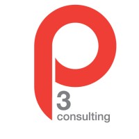 p3 Consulting logo - Similar company to Ingram Architecture & Design