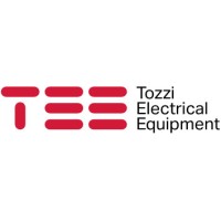 Tozzi Electrical Equipment S.P.A. logo - Similar company to Cianfano Arredamenti Negozi