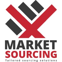 Xmarket Sourcing