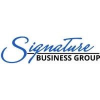 Signature Business Group Inc. logo - Similar company to Signature Canada
