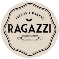 RAGAZZI PIZZAS Y PASTAS logo - Similar company to Biia Enterprise
