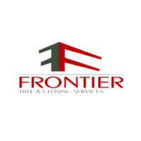 Frontier Title & Closing Services logo - Similar company to Alltech National Title