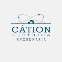 Cátion Elétrica Engenharia logo - Similar company to Jdp Telecomunicações