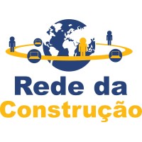 Rede da Construção - Informações de Projetos e Obras logo - Similar company to Construconnect-Brasil