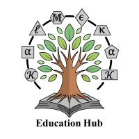 Kalmekak Education Hub logo - Similar company to Colegio Edgar Morin