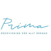 Prima Konsulter logo - Similar company to T2 Data Ab