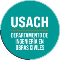 Departamento de Ingeniería en Obras Civiles USACH logo - Similar company to Facultad De Ingeniería Usach