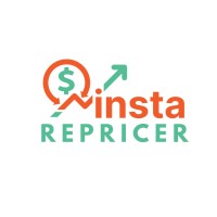 Insta Repricer logo - Similar company to Logicparadise