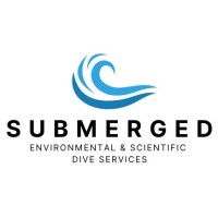 Submerged Environmental Ltd logo - Similar company to Elevate Studios Nz