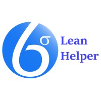 Lean Helper logo - Similar company to Moztech Jsc