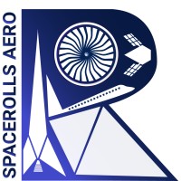 Spacerolls Aerospace logo - Similar company to Spacetug