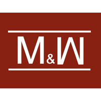 M&W Consulting logo - Similar company to Wajiu