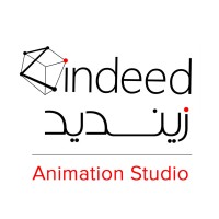 Studio Zindeed logo - Similar company to Key Vfx