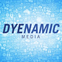 Dyenamic Media LLC logo - Similar company to Dyenamic Careers