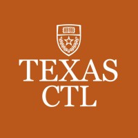University of Texas at Austin Center for Teaching and Learning logo - Similar company to Howard University- Center For Excellence In Teaching, Learning & Assessment (Cetla)