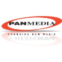 Panmedia Limited logo - Similar company to Indata