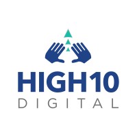 High10 Digital logo - Similar company to Infinity Digital Studios