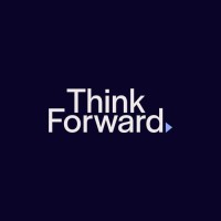 Think Forward logo - Similar company to Future Forward Australia