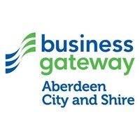 Business Gateway Aberdeen City and Shire logo - Similar company to Elevator