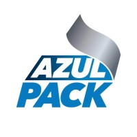 Azul Pack Soluções Plásticas logo - Similar company to Azul Pack Techground