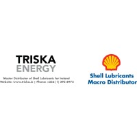 Triska Energy logo - Similar company to Agc Instruments Ltd.