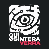 Qui Osintera Verra logo - Similar company to Gen'Cyb