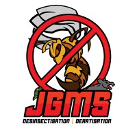 JGMS Désinsectisation - Dératisation logo - Similar company to Auree Services