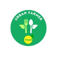 Soul Urban Farming logo - Similar company to 'Cue For Good' Solutions