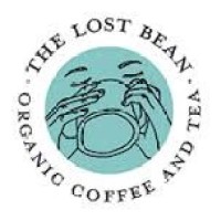 The Lost Bean logo - Similar company to Le Cha-Hû-Thé - Maison De Thé