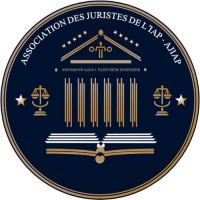 AJIAP - Association des Juristes de l'Institut des Assurances de Paris logo - Similar company to Sieges Khol - Sièges Et Coussins Ergonomiques