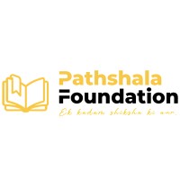 Pathshala Foundation logo - Similar company to Elegant Fabrics
