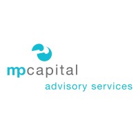 MP CAPITAL ADVISORY SERVICES LLP logo - Similar company to Quant Foundry Limited