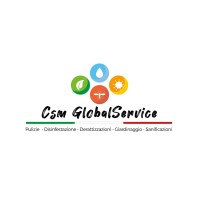 CSM GLOBAL SERVICE SRL logo - Similar company to Csm Global Security Service S.R.L.