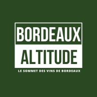 BORDEAUX ALTITUDE logo - Similar company to Linkedin Local Bordeaux