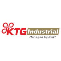 KTG Industrial Managed by BKIM logo - Similar company to Slp
