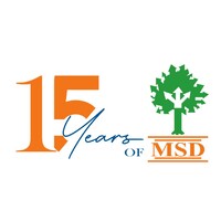 MSD Vietnam logo - Similar company to Vietnam Innovation Of General Education Foundation (Vigef)