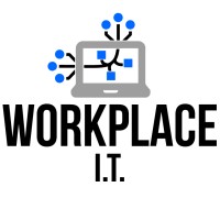 Workplace IT logo - Similar company to Workplace It Technologies Limited