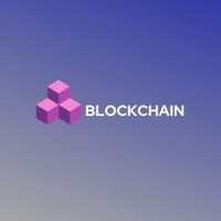 BLOCKCHAIN logo - Similar company to S&J Car Trading