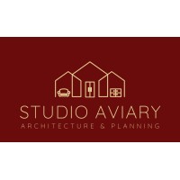 Studio Aviary logo - Similar company to Aakriti Constructions