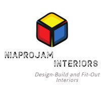 Niaprojam Interiors Ltd logo - Similar company to Enbloc Projects