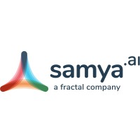 Samya.ai logo - Similar company to Crux Intelligence