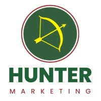 Hunter Marketing logo - Similar company to Superwarm Ai