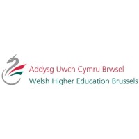 Welsh Higher Education Brussels - part of Universities Wales logo - Similar company to Centre For Applied Educational Research (Caer)